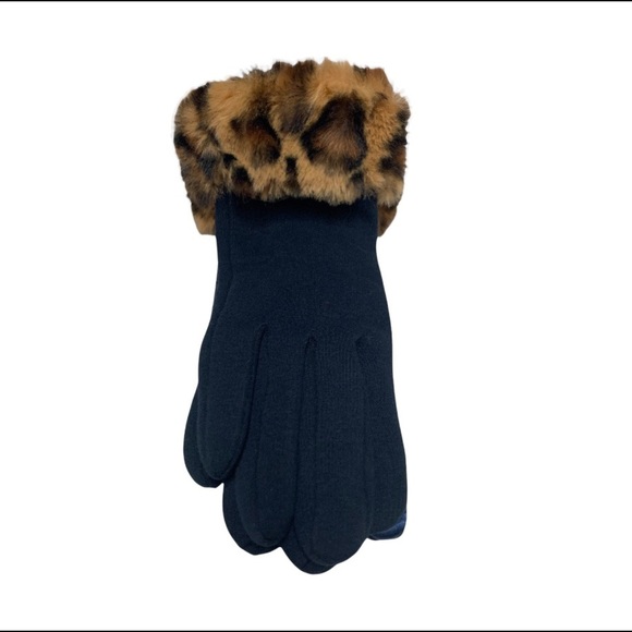 LWomen’s Winter Gloves - Picture 2 of 2